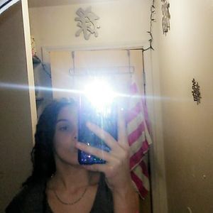 Meet your Posher, Serena